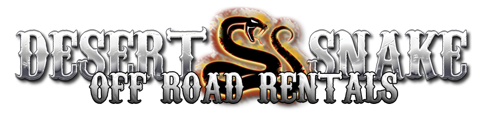 Desert Snake Rentals & Repair Logo