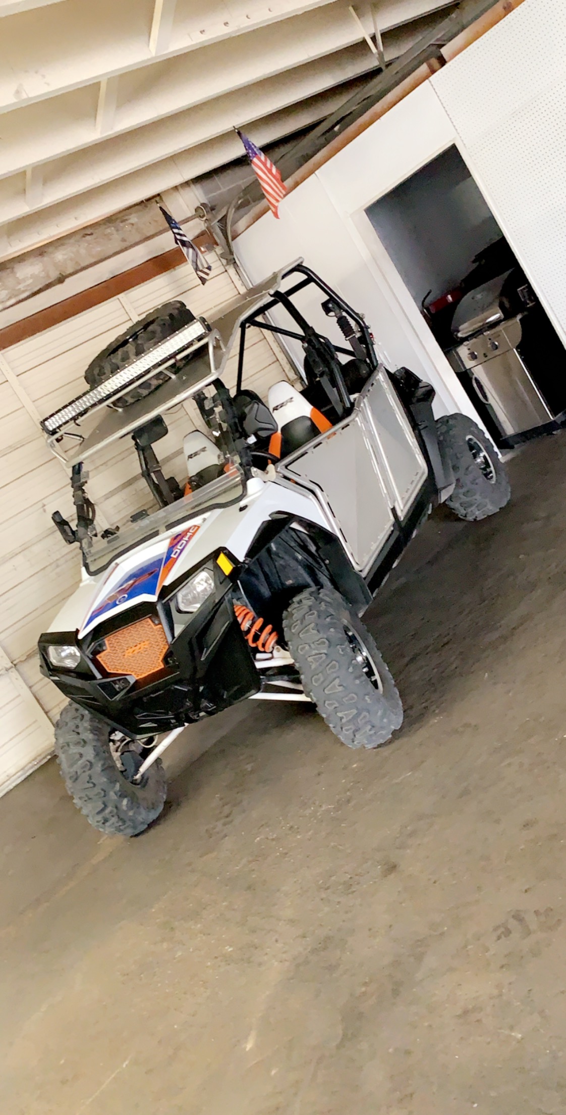 UTV and RZR mechanic repair services in Phoenix Arizona