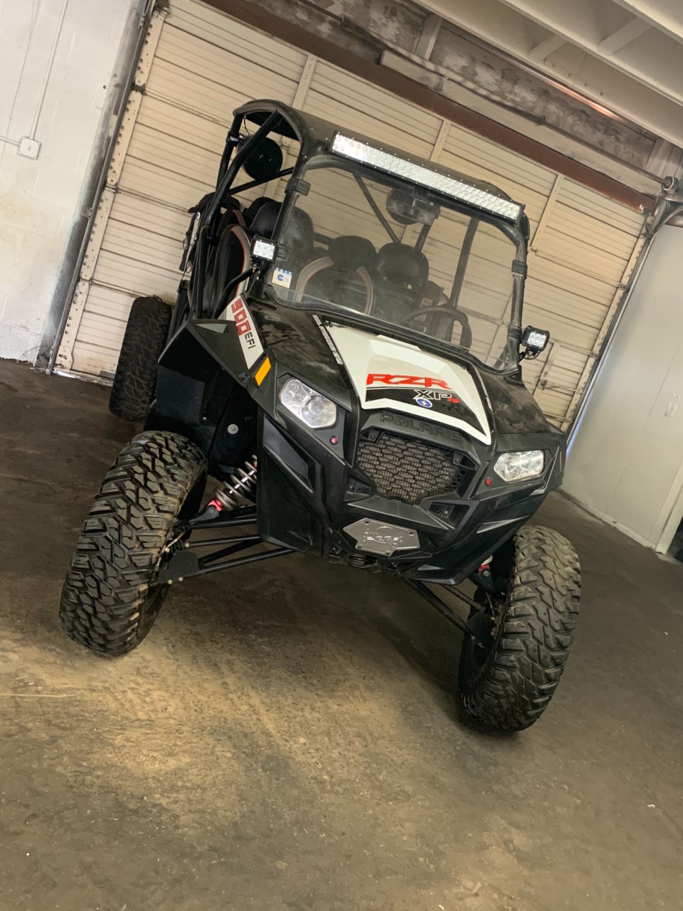 UTV Repairs in Phoenix Arizona
