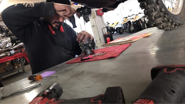 arizona quad repair services in phoenix