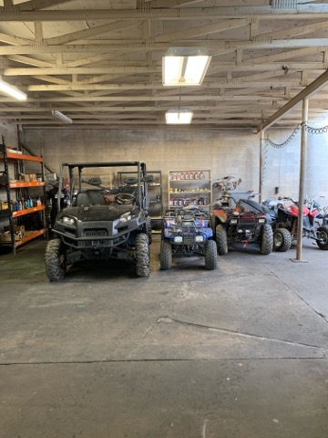 RZR Rentals In Phoenix Arizona