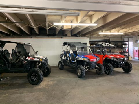 Rzr rental and repair services phoenix