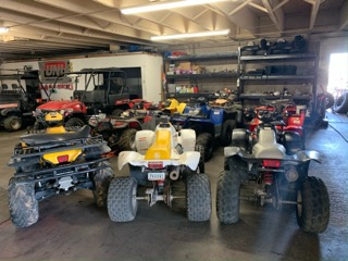arizona quad rental services phoenix