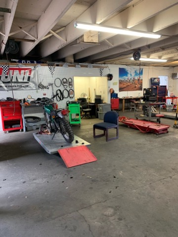 atv dirt bike utv rzr mechanic services glendale