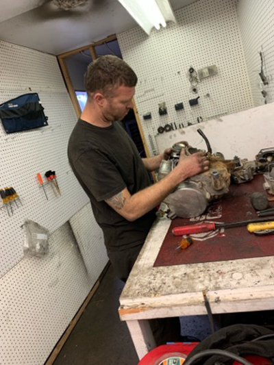 ATV Quads Repair Service Near Me In Phoenix Arizona