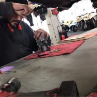 arizona quad repair services in phoenix