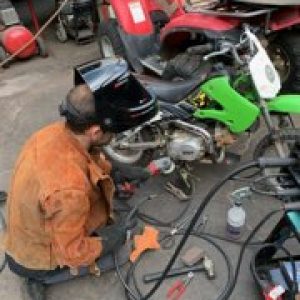 dirtbike repair in phoenix