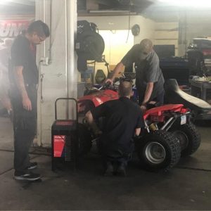 quad and atv repairs phoenix